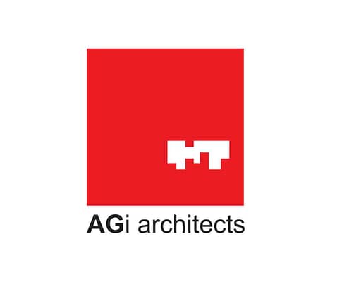 Felicitari de Craciun care spun o poveste, Agi architects